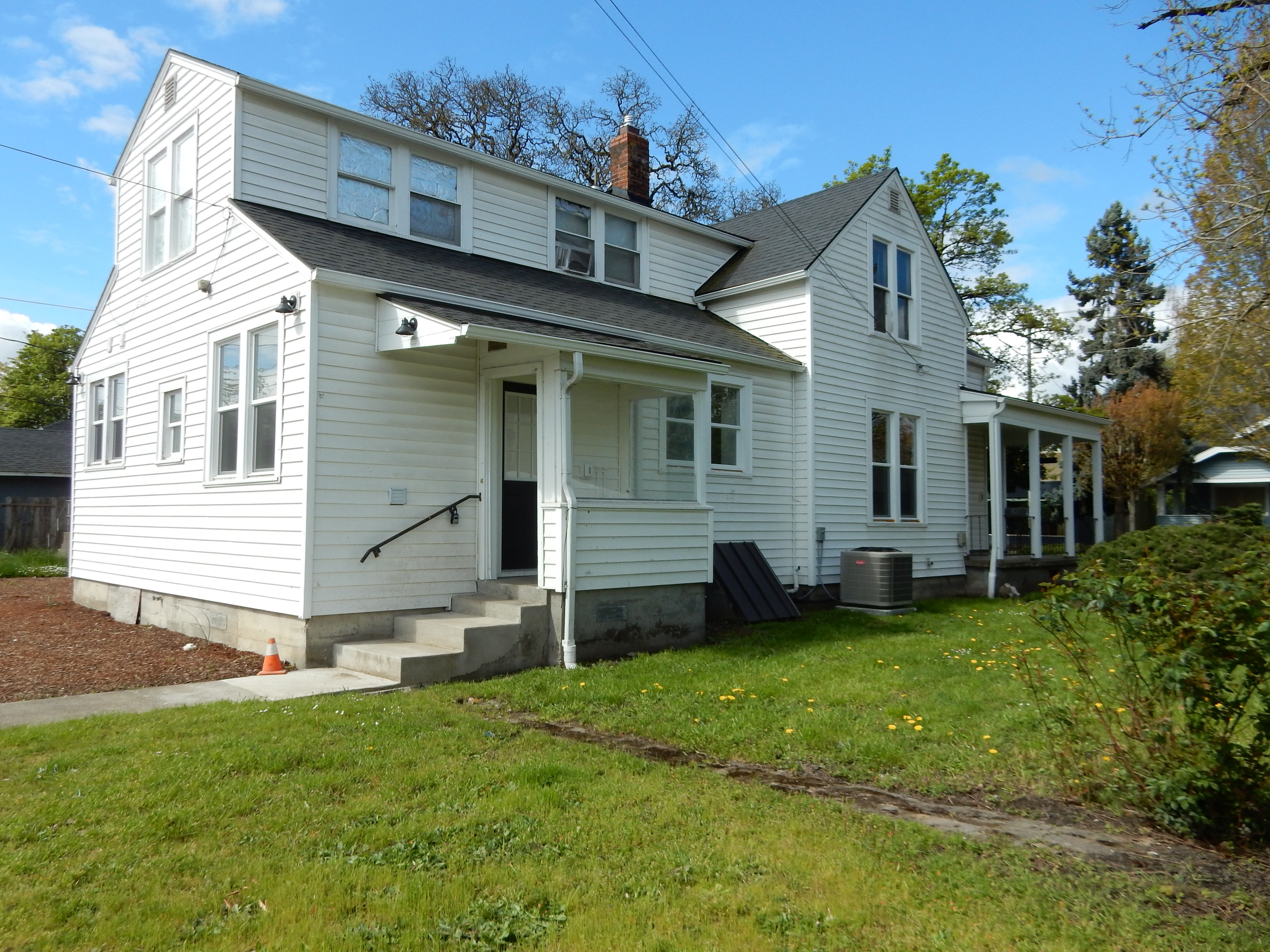 1456 Liberty Street Northeast Unit 2 - 1