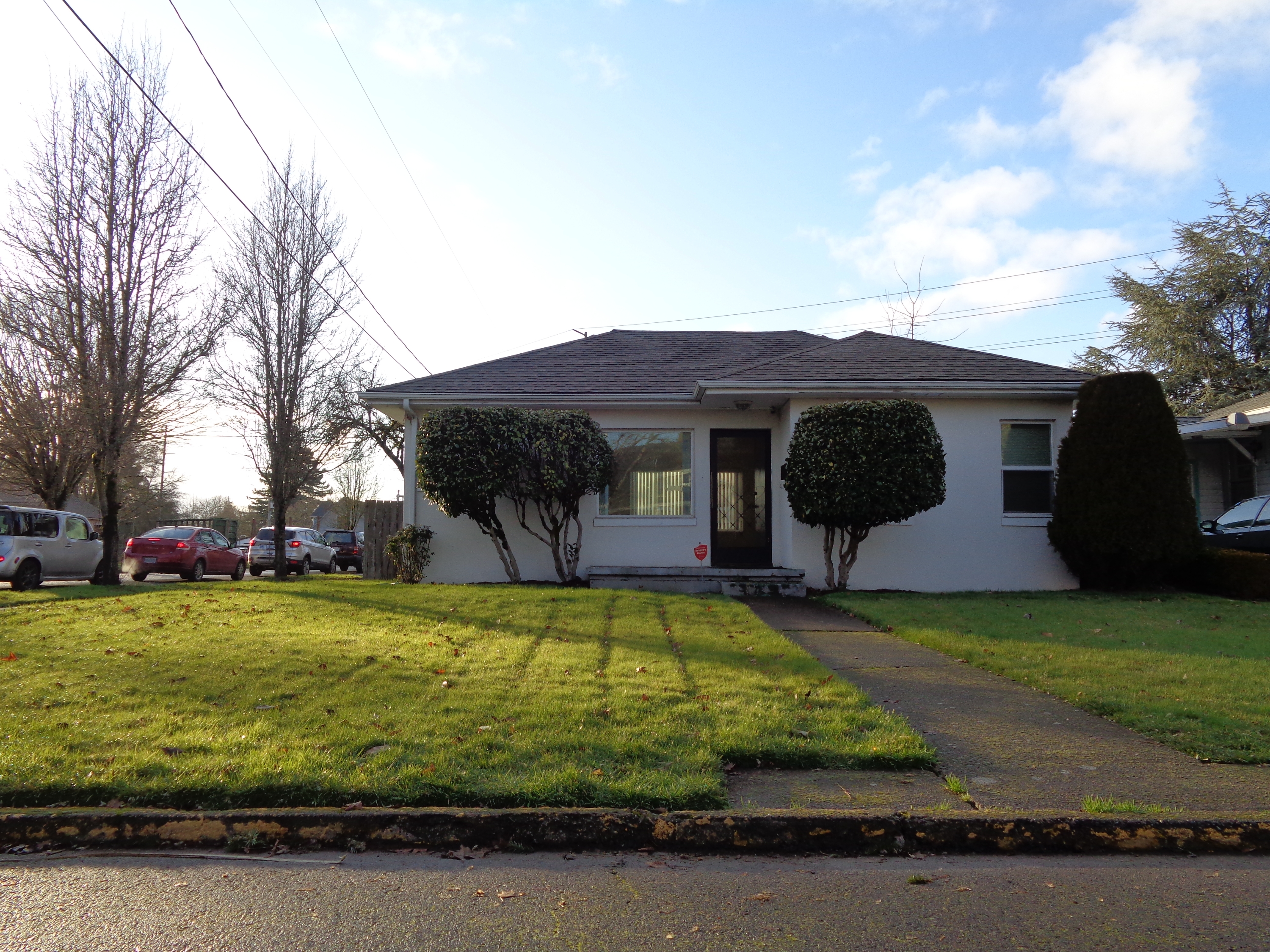 MHH11-1- 2515 Laurel Ave NE Salem, OR 97301