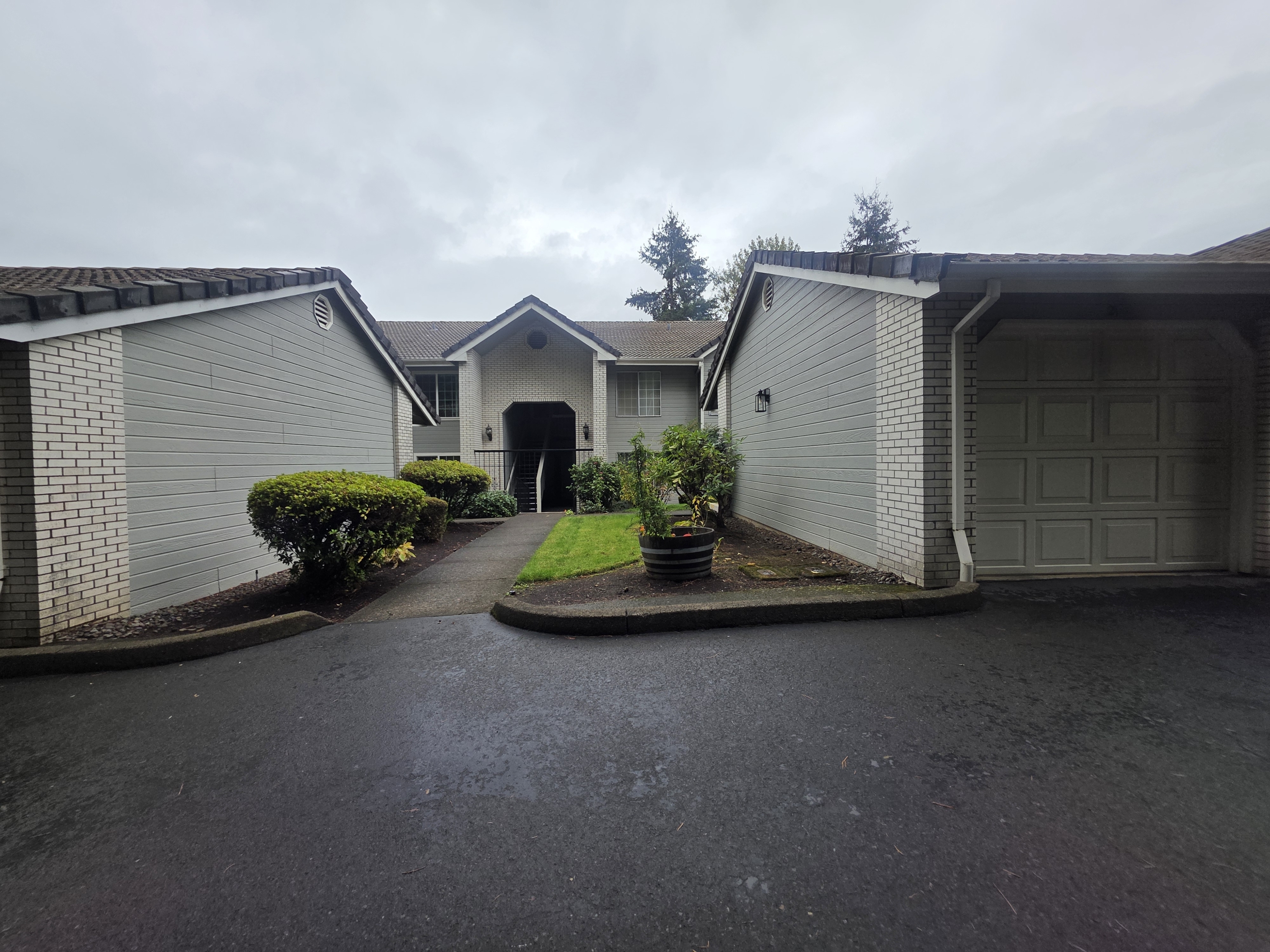 1840 Rees Hill Road Southeast Apt 21 - 1