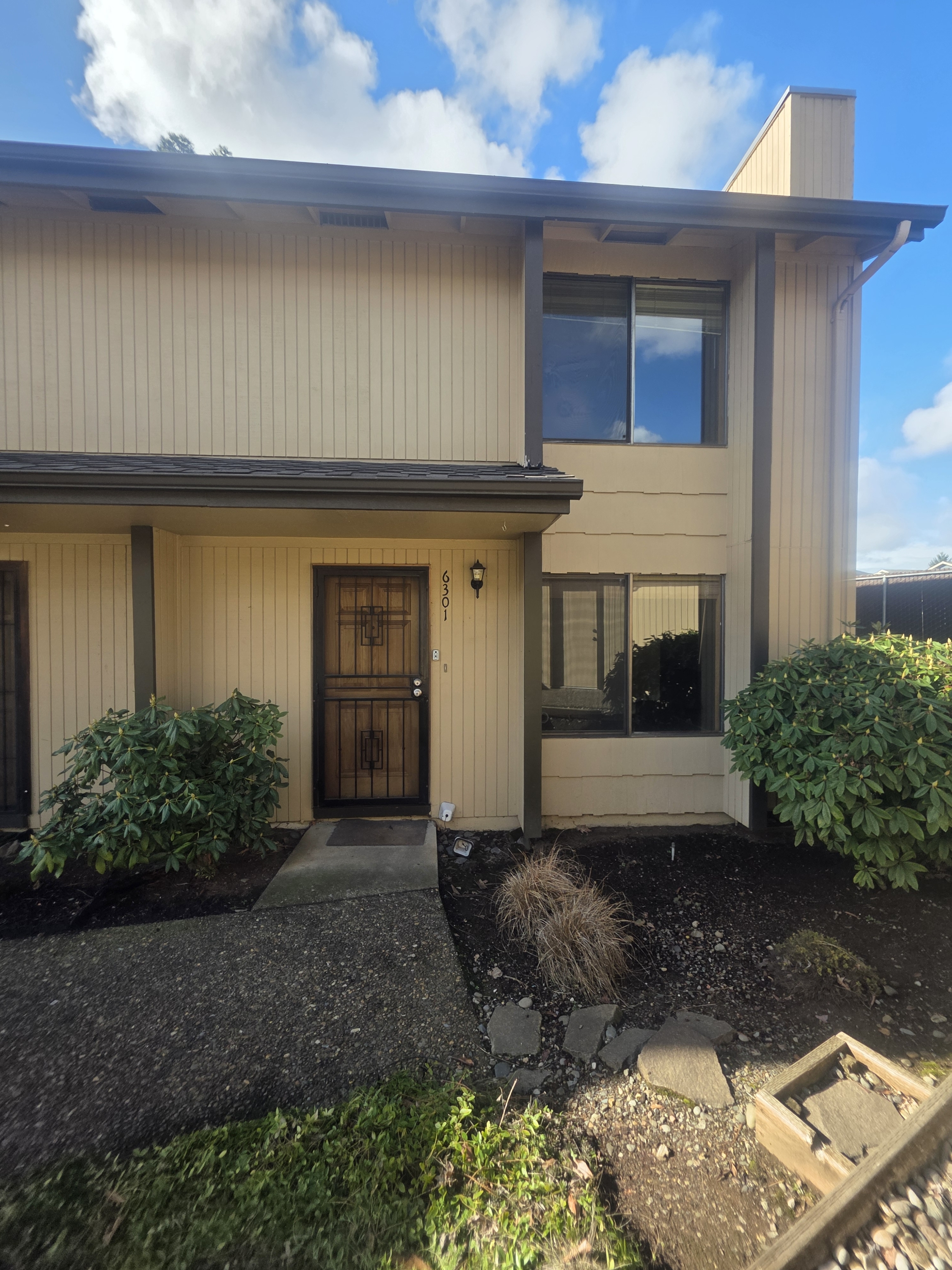 MHH 9-1- 6301 Fairway Ave SE Salem, OR 97306