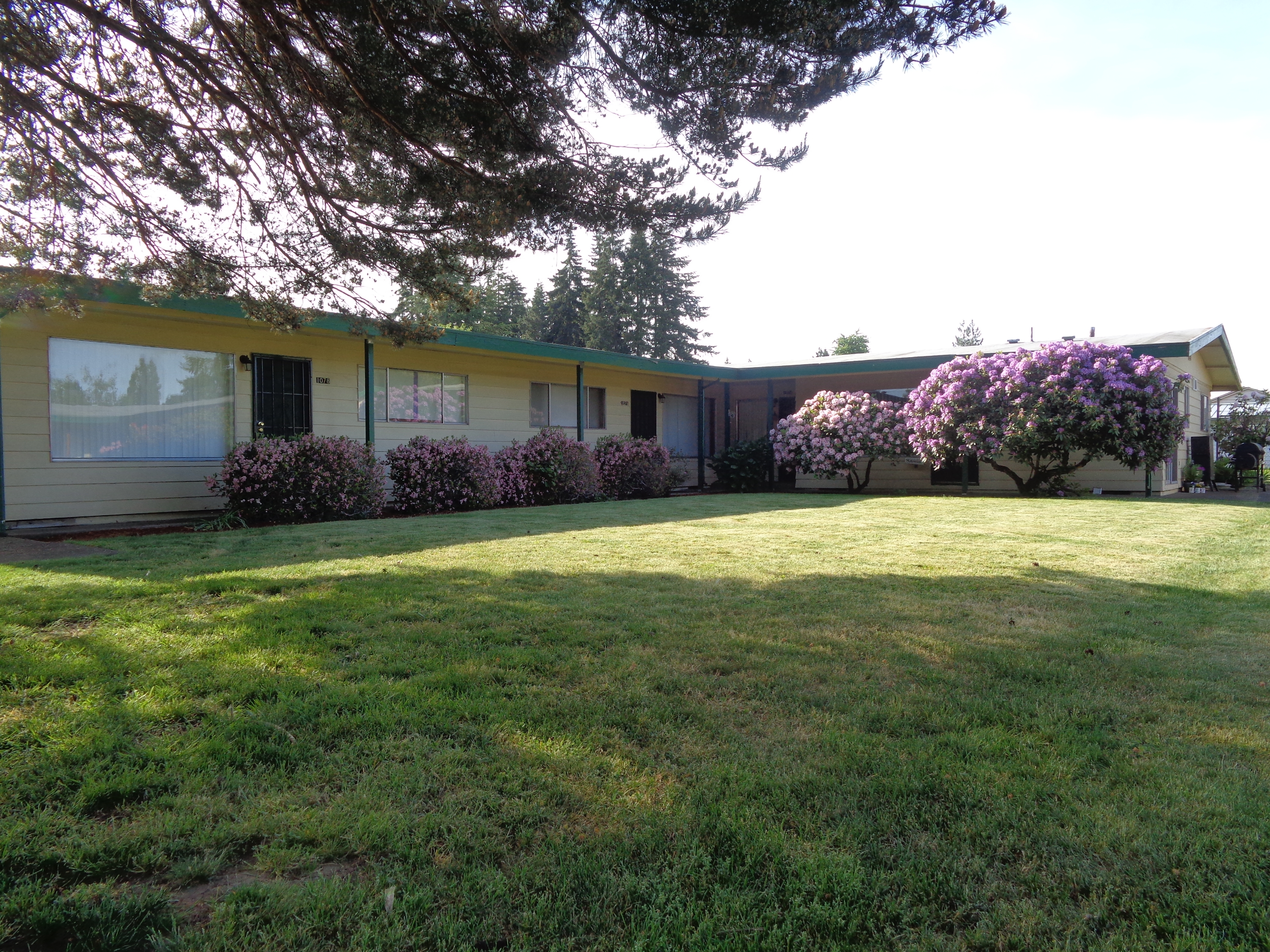 1054 Clearview Ave NE Keizer, OR 97303- 2