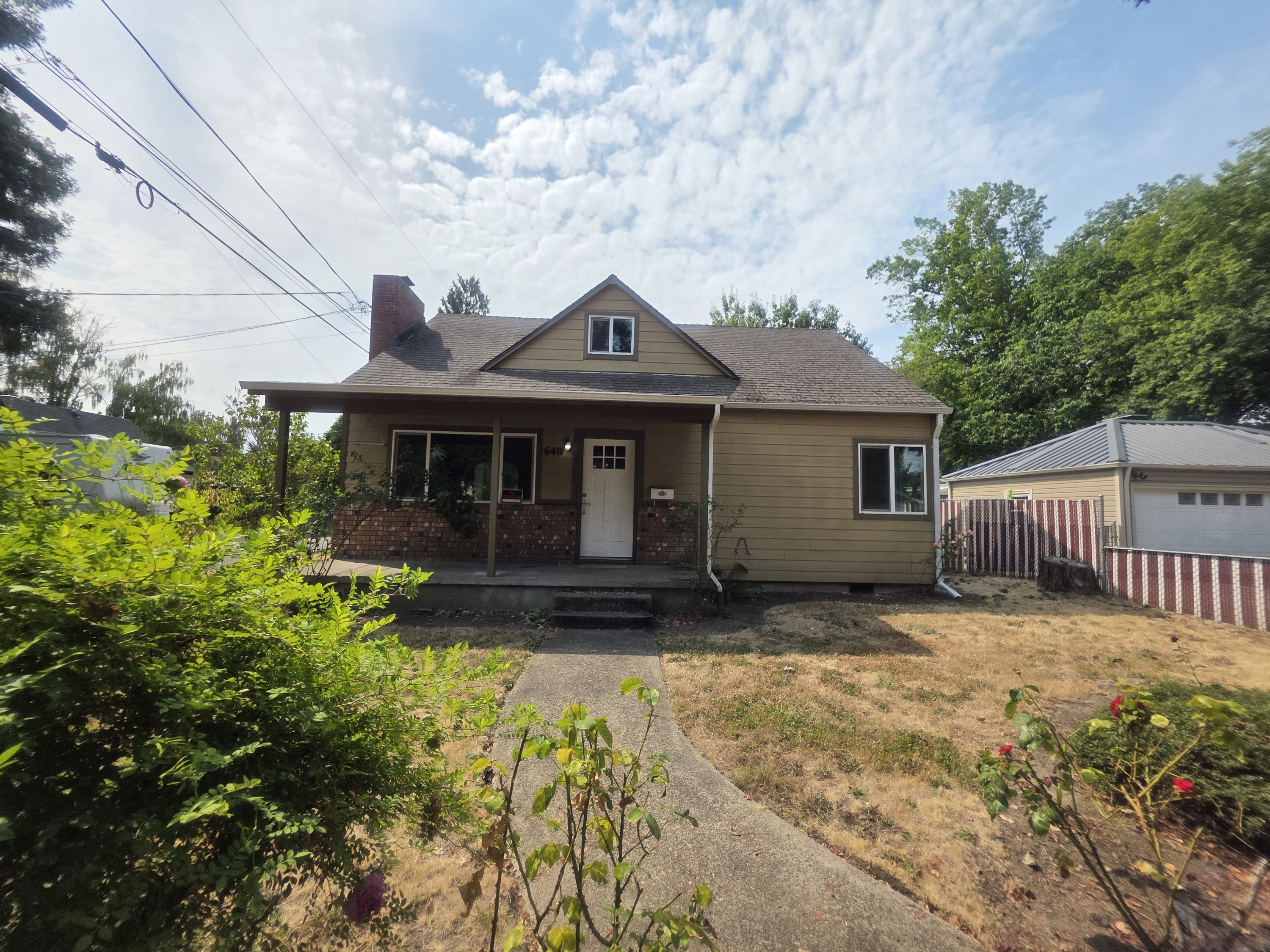 MHH20-2- 640 South St Northeast Salem, OR 97301
