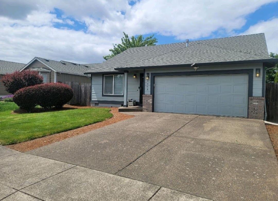KE10-2- 4963 Selway Street Northeast Salem, OR 97305